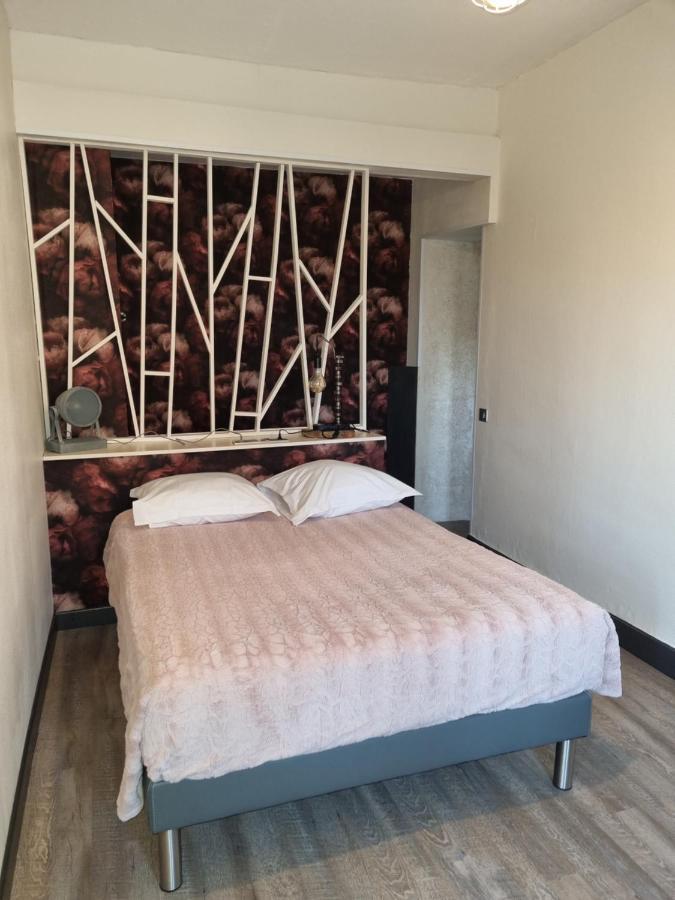 Hotel Café de la Gare Sainte-Foy-la-Grande Extérieur photo